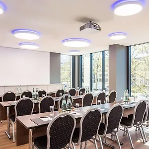 Hotell Radisson Blu Conference Hotel,, Düsseldorf